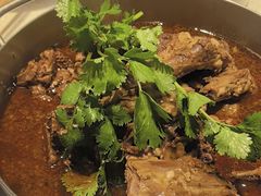-黑窑厂糖油饼烤鸭·清真菜(旗舰店)