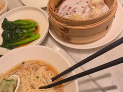 -南小馆(迪士尼小镇店)