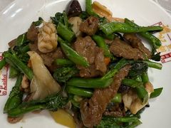 -凤城礼记鱼翅海鲜酒家(新马路总店)