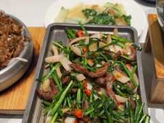 -大丰收·李家(湖里万达店)