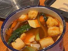 -路边羊烧烤酒场(宝带路店)