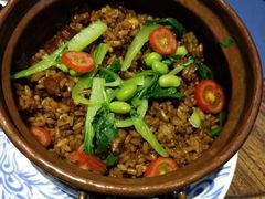 -雀舞云南菜(乐客城店)