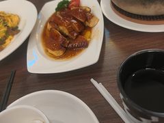 -新旺茶餐厅(鑫耀·光环live店)