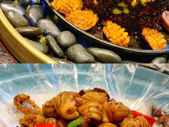 -拂晓山房·私房川菜(西门店)