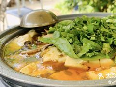 -夜不收荤豆花(大邑总店)