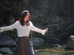 -长谷洞天