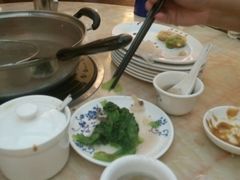 -陈记顺和潮汕牛肉火锅(韩江路店)