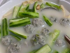 -华南师范大学石牌校区陶园