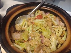 -煲王粤菜餐厅(中侨中心店)