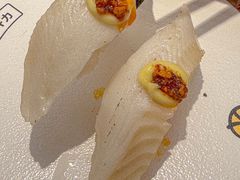 -元气寿司(东方宝泰店)