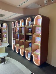 -奈尔宝·国风主题儿童乐园·亲子餐厅(豫园商城店)