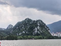 -星湖旅游景区七星岩