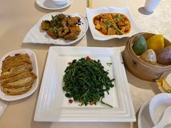 -归元·云集斋素菜馆