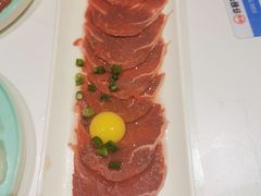 -许府牛火锅(信义坊总店)