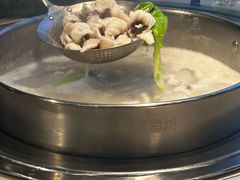 -粤顺渔坊·中山脆肉鲩火锅(清湖店)