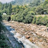 成都周边游｜清凉避暑 &泰安古镇