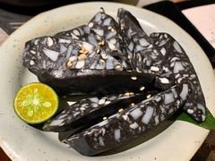 -厚贞日式烤肉(龙之梦店)