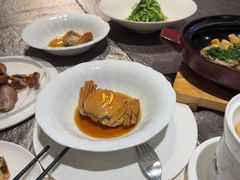 -北京泰富酒店-柏景轩中餐厅