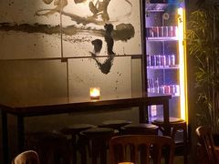 -HUBBA祜精酿(五羊邨店)