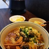 今天的主题就是一碗面