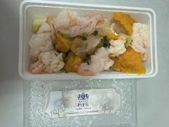-狮王府淮扬菜(新街口友谊店)