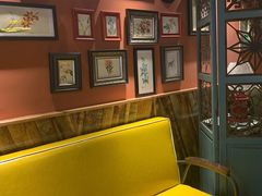 -牡丹弄·咖啡馆·酒馆(红坊里店)