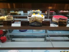 -丁香西饼屋(桂林路店)