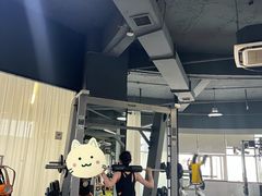 -恒之健私人定制健身(成山店)