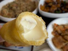 油炸冰棍-老厨家(友谊路总店)
