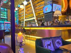 -Famous肥猫墨西哥音乐餐吧(五棵松华熙LIVE店)