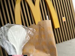 -麦当劳(龙湖北京大兴天街店)