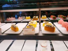 -奈雪的茶(华侨城创意园店)