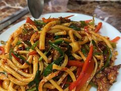 -莎车清真美食