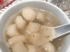 桂花酒酿-亢龙太子酒轩(东湖店)