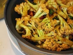 花菜-解家河南菜(商鼎路店)