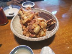 -95号酱骨·一块豆腐(展春园西路店)