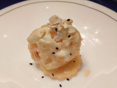 -翕间食·精致淮扬菜(江苏大剧院店)