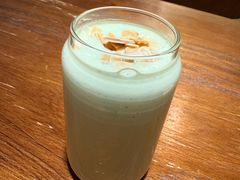 -The Good Place好地方·Brunch·coffee(国贸店)