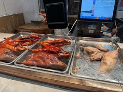 -竺桥兄弟烤鸭馆(竺桥店)