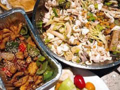 -大丰收脆鱼(浦西万达店)
