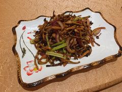 -江天生态园餐厅