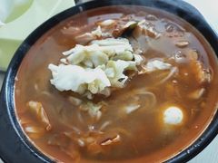 -小盼家砂锅朝鲜面(王府井店)
