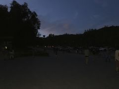 -高尔山公园