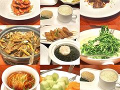 -扬州香格里拉·香宫中餐厅