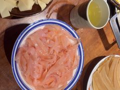 -楠火锅(仁恒梦中心店)