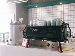 -十一咖啡(青年大街工厂店)