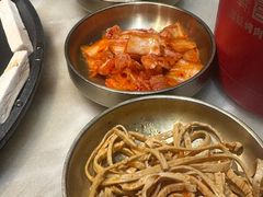 -韩宫宴和牛烤肉(宁波环球银泰城店)