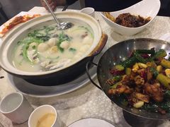-尚岛私房菜(西方巷店)