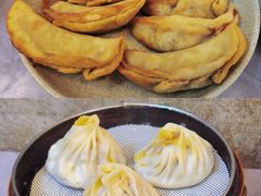 -李记清真馆(打钉巷店)