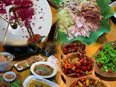 -隔壁老王·家常云南菜(花巷店)